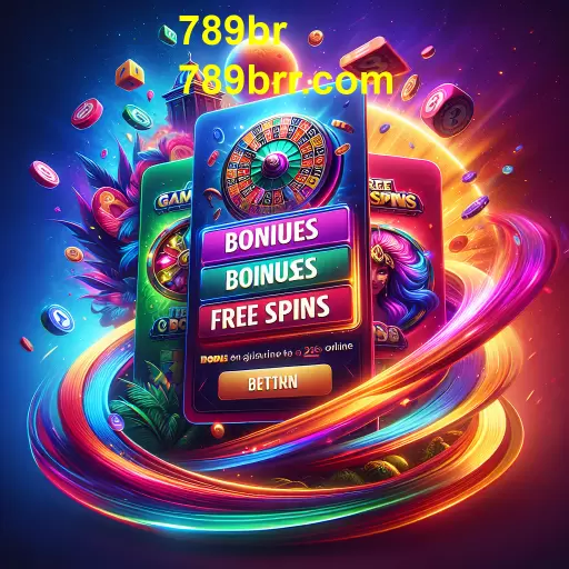 Descubra as Promoções Imperdíveis do 789br